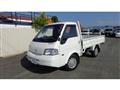 2017 Mazda Bongo Truck