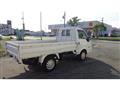 2017 Mazda Bongo Truck