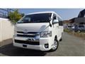 2018 Toyota Hiace Wagon