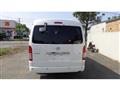 2018 Toyota Hiace Wagon
