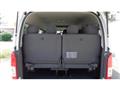 2018 Toyota Hiace Wagon