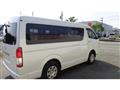 2018 Toyota Hiace Wagon
