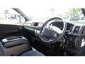 2018 Toyota Hiace Wagon