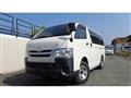2015 Toyota Hiace Van