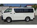 2015 Toyota Hiace Van