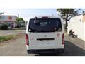 2015 Toyota Hiace Van
