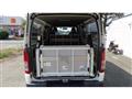 2015 Toyota Hiace Van