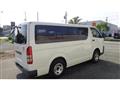 2015 Toyota Hiace Van