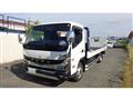 2023 Mitsubishi Fuso Canter