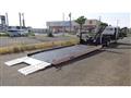 2023 Mitsubishi Fuso Canter