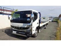 2023 Mitsubishi Fuso Canter