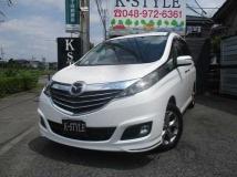 2013 Mazda Biante
