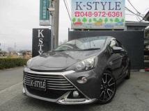 2014 Toyota AQUA