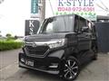 2019 Honda N BOX
