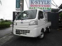 2016 Subaru Sambar