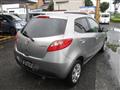 2010 Mazda Demio