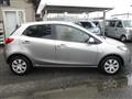 2010 Mazda Demio