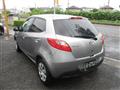 2010 Mazda Demio