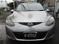 2010 Mazda Demio