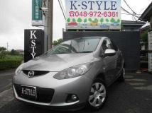 2010 Mazda Demio