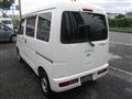2015 Daihatsu Hijet Cargo