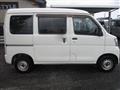 2015 Daihatsu Hijet Cargo