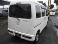 2015 Daihatsu Hijet Cargo