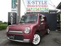 2013 Suzuki Alto