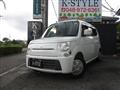 2011 Suzuki MR Wagon