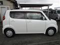 2011 Suzuki MR Wagon