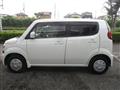 2011 Suzuki MR Wagon