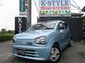 2015 Suzuki Alto