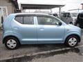 2015 Suzuki Alto