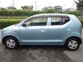 2015 Suzuki Alto