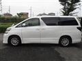 2012 Toyota Vellfire