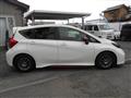 2015 Nissan Note