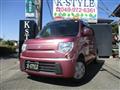2013 Suzuki MR Wagon
