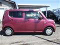 2013 Suzuki MR Wagon