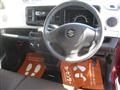 2013 Suzuki MR Wagon