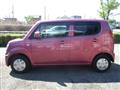 2013 Suzuki MR Wagon