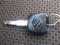 2013 Suzuki MR Wagon