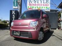 2013 Suzuki MR Wagon