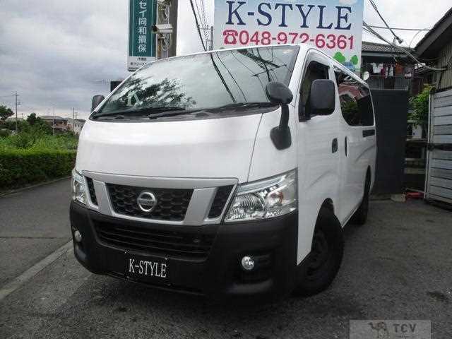 2015 Nissan Nissan Others
