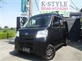2016 Daihatsu Hijet Cargo