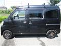 2016 Daihatsu Hijet Cargo