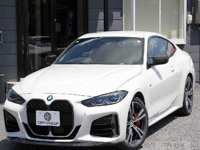 2021 BMW BMW Others