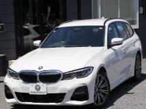 2020 BMW 3 Series