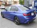 2019 BMW 3 Series