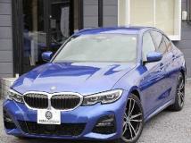 2019 BMW 3 Series