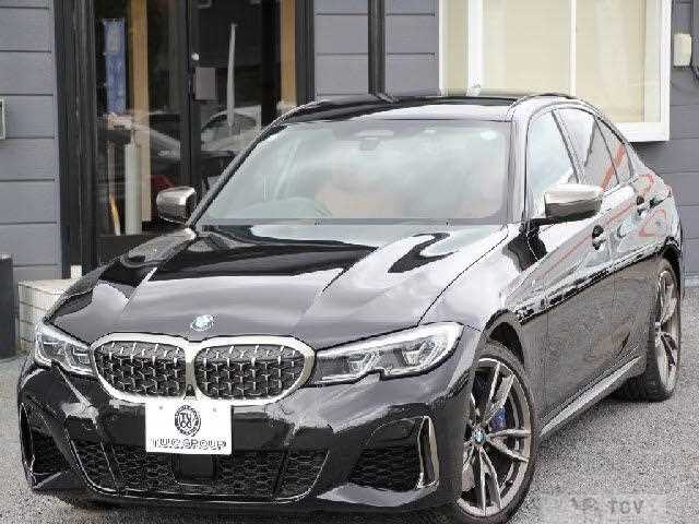 2019 BMW BMW Others
